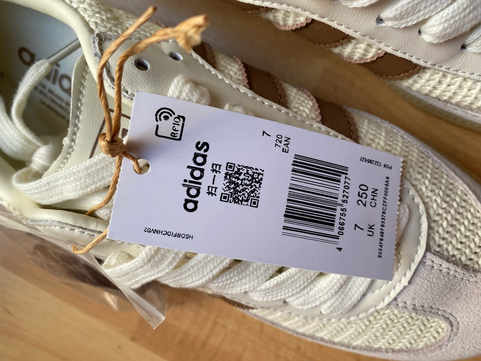 sapato adidas Samba OG – photo 6